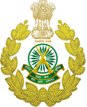 ITBP